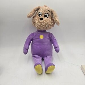 Kohls Cares Dr Seuss Sam I Am Plush Stuffed Animal Marvin Mooney